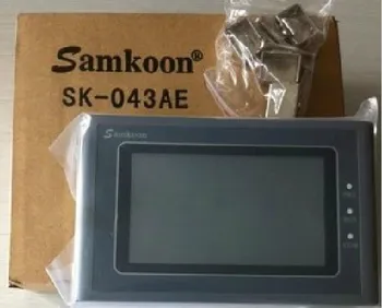 SK-043FE SAMKOON Ecrã Táctil de 4,3