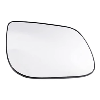 Carro de Vidro Aquecido, Espelho Retrovisor de marcha à ré Espelho Retrovisor Espelho de Vidro para Kia Picanto 2011-2016 Direito  5