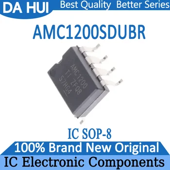 1Pcs~50Pcs AMC1200SDUBR AMC1200 AMC IC SOP-8 em Stock 100% Novo de Origem  0