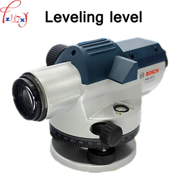 Automático anping engenharia de nivelamento do instrumento GOL32D 32X alta precisão de nivelamento do instrumento de poeira inicial de nível 1pc  5