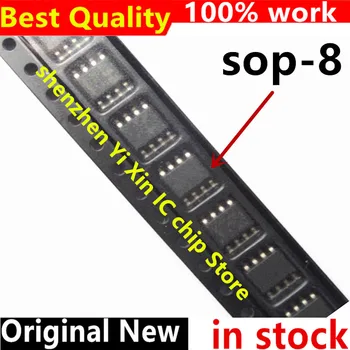 (5piece)100% Novo G991 G991P11U sop-8 Chipset  0