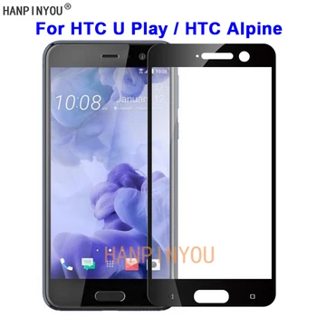 Para o HTC U Reprodução / HTC Alpine 5.2