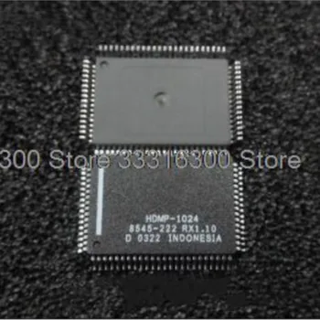 2PCS Novo HDMP-1024 QFP80  5