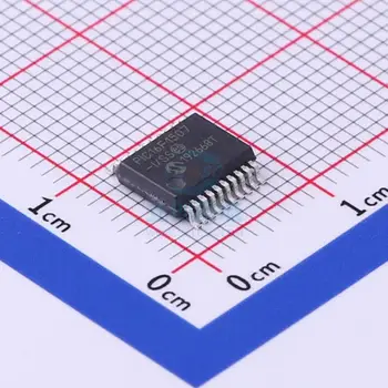 XFTS PIC16F1507-I/SS PIC16F1507-I/SSNew original genuíno chip IC  0