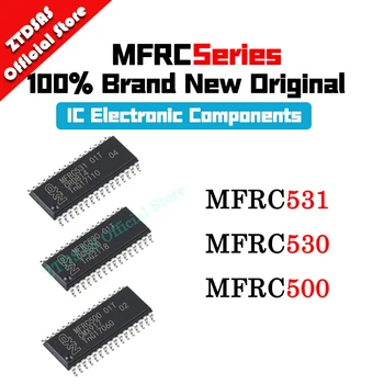 Novo Original MFRC500 MFRC530 MFRC531 MFRC SOIC-32 IC Chip  3