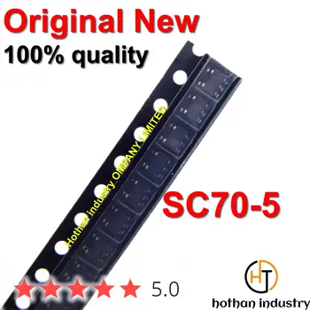 [10PCS]100% Original SN74LVC1G86DCKRG4 SC70-5 03AI 5603AIP Lógica e de Conversão de Tensão IC Novos de Alta Qualidade  0