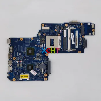 H000063000 GT710M/1G w N14M-GL-S-A2 GPU para Toshiba C50 C50-AC10B1 Laptop NoteBook PC placa-Mãe placa-mãe Testada  2