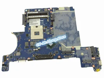 Usado SHELI PARA Dell Latitude E6430 Laptop placa-Mãe CN-08R94K 08R94K 8R94K LA-7781P DDR3 Teste de 100% Bom  5