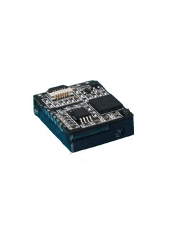Mini leitor de código de barras scanner módulo Enginereally pequeno 1D CCD com USB TTL-RS232 interface de preço moderado  5