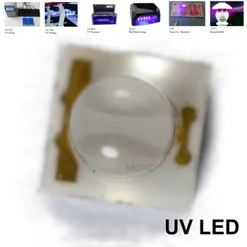 60PCS LED Gel Lâmpada de Cura de esmaltes Cura de Luz Mini Rápido Prego Secador de Luz Uv Lanterna Nova de Mão de Ferramenta Mecânica  5
