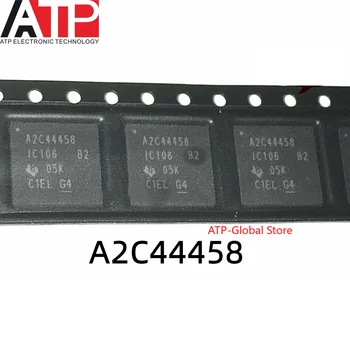 1-10PCS A2C44458 QFN64  0