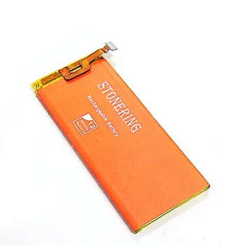 Stonering bateria de 2300mAh HB444199EBC para Huawei G660 G660-L075 telefone celular  5