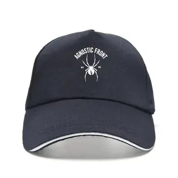 Novo boné chapéu Engraçado en t Woen novety Agnotic Frente Viúva Boné de Beisebol  5