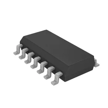 Novo original PIC16F1454-I SL microcontrolador microcontrolador chip pacote SOP14  2