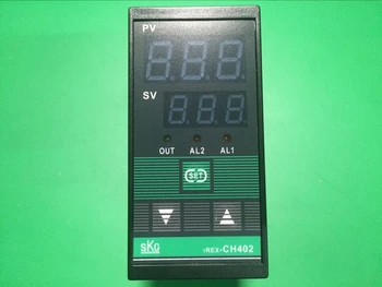 Taiwan SKG de alta precisão controlador de temperatura TREX-CH402FK01-M smart watch TREX-CH402FK01-V*BN  3