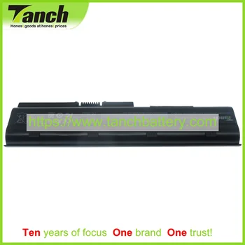 Tanch as Baterias do Portátil para HP 593553-001 NBP6A175B1 MU09 586006-361 586006-321 HSTNN-Q61C HSTNN-178C 10.8 V 6cell  1