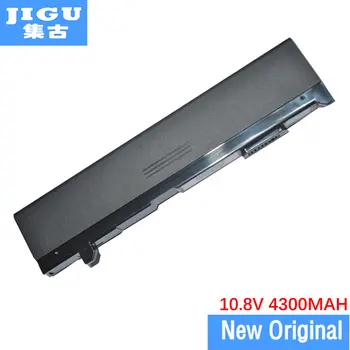 JIGU Original laptop Bateria Para Toshiba A100 Tecra A3-A4 100-257 A5-138 A6-104 A7-S712 S2-107 VX/670LS 10.8 V 4300mAH  1
