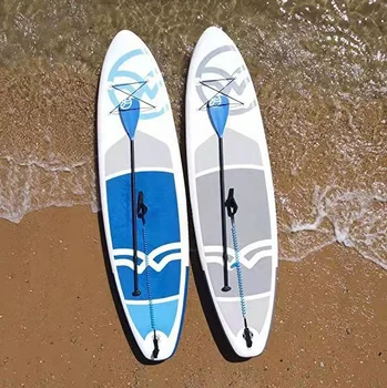 Dropshipping Oem Do Fornecedor De China Ce Sup Prancha De Stand Up Paddle Prancha Waterplay De Surf Inflável Sup Prancha De Surf  3