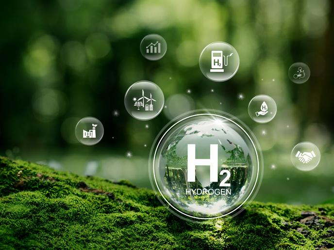 Hydrogen Fuel Technology Development