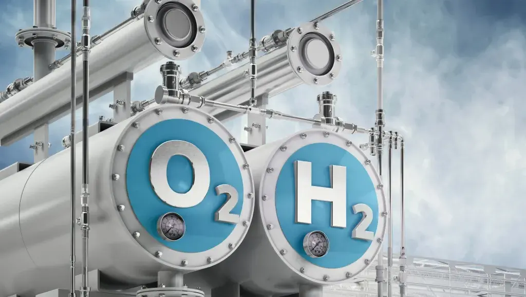 Hydrogen Objective Planner